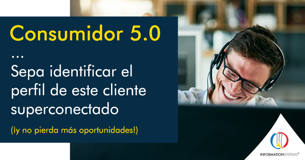 consumidor 5.0